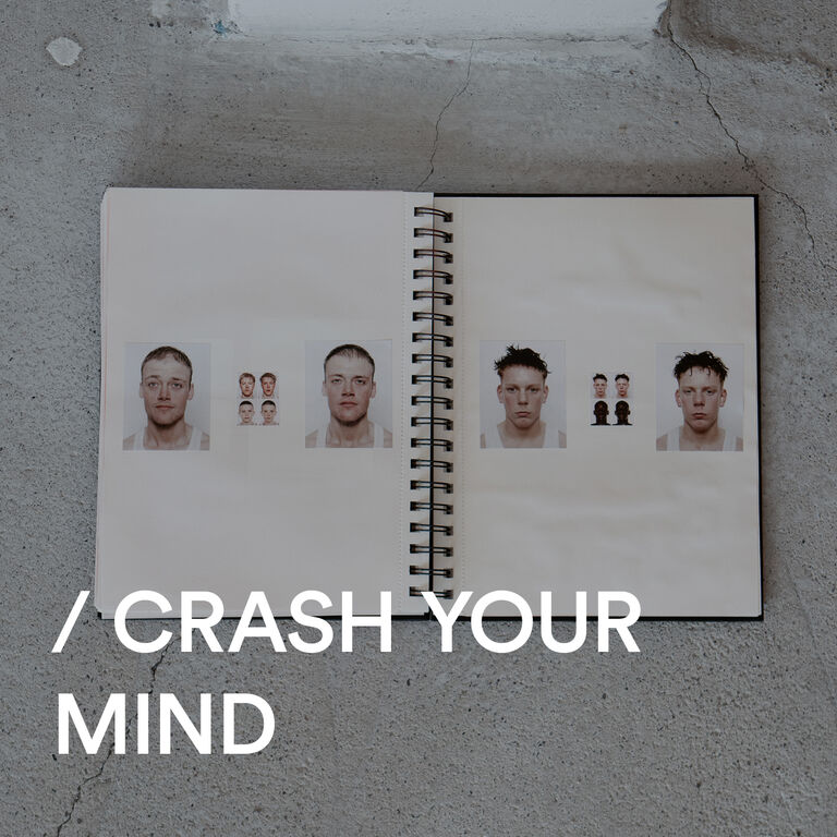 Crash Your Mind